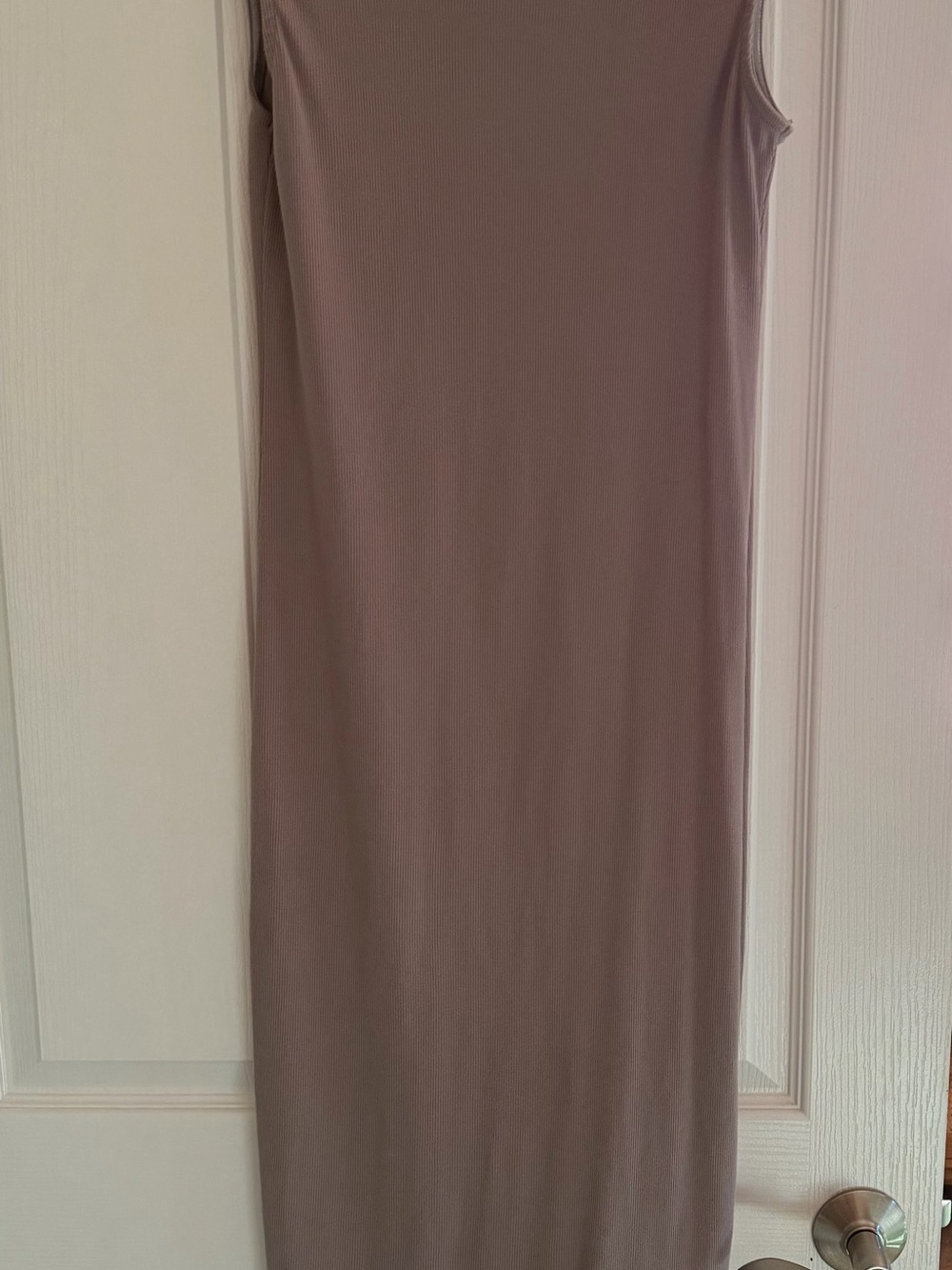 House of Harlow 1960 Mauve Maxi Skirt